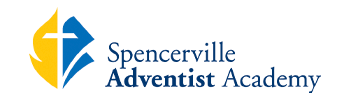 Spencerville logo