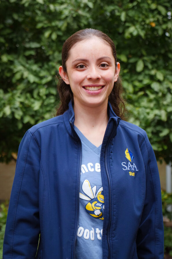 Faculty - Spencerville Adventist Academy