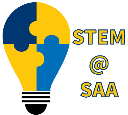 STEM program logo