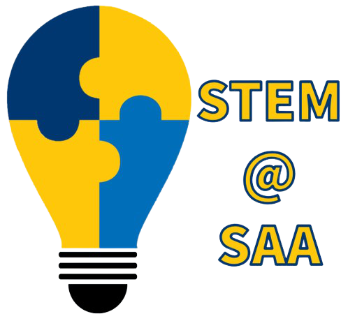 STEM program logo