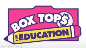 box tops logo